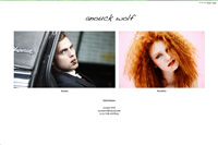 Anouck Wolf