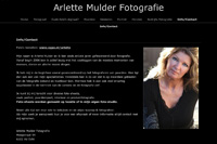 Arlette Mulder
