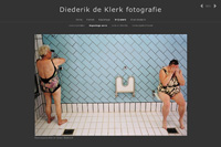 Diederik de Klerk