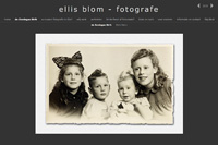 Ellis Blom