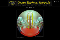 George Tjepkema