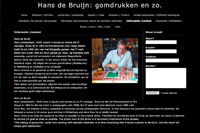 Hans de Bruijn