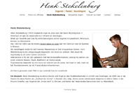 Henk Stekelenburg