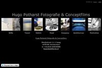 Hugo Potharst